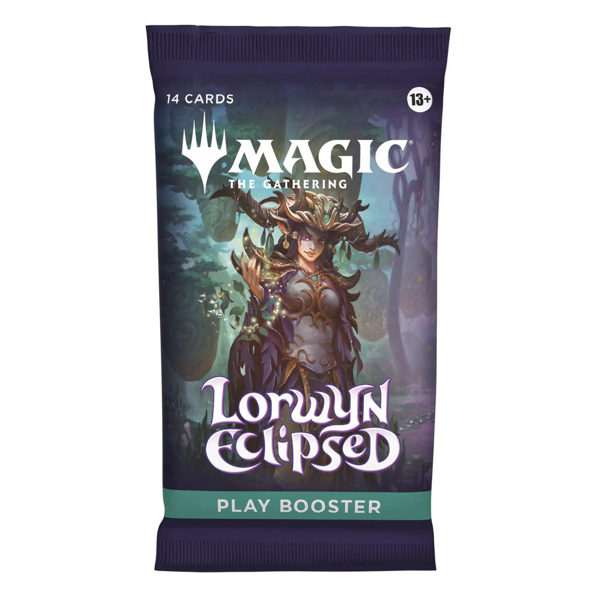 Magic: The Gathering - Lorwyn Eclipsed Play Booster Box - EN